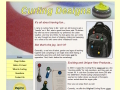 Curling Designs