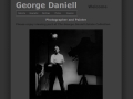 George Daniell